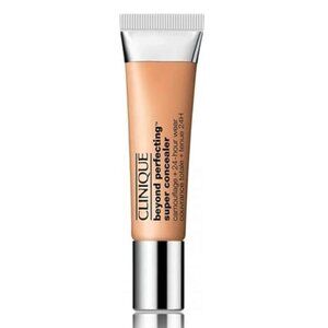 Clinique	Beyond Perfecting Super Concealer (Camouflage + 24-Hour Wear) - Medium